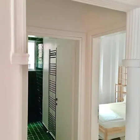 Stylish Flat Near Promenade * Thessaloniki