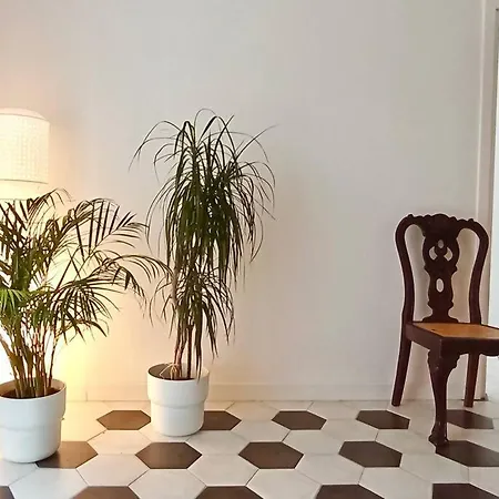 Stylish Flat Near Promenade