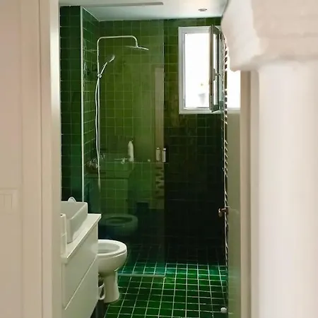 Apartment Stylish Flat Near Promenade