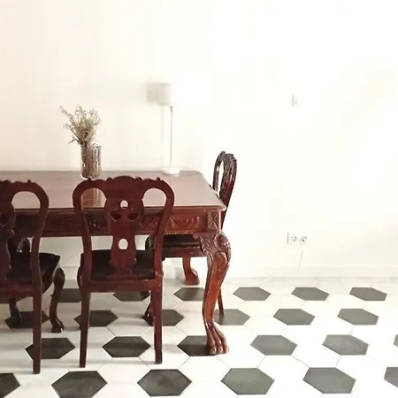 Apartment Stylish Flat Near Promenade Thessaloniki