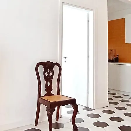 Apartment Stylish Flat Near Promenade Thessaloniki