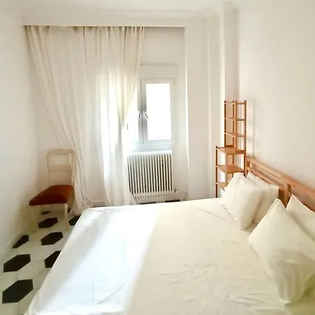 Stylish Flat Near Promenade Apartment Thessaloniki